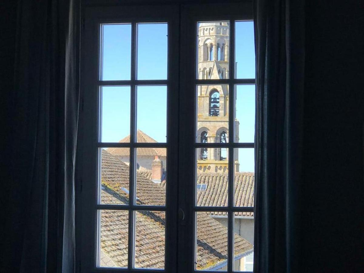 Le Compostelle Chic, Charme, Confort, Cocooning 80 M² Saint-Léonard-de-Noblat Εξωτερικό φωτογραφία