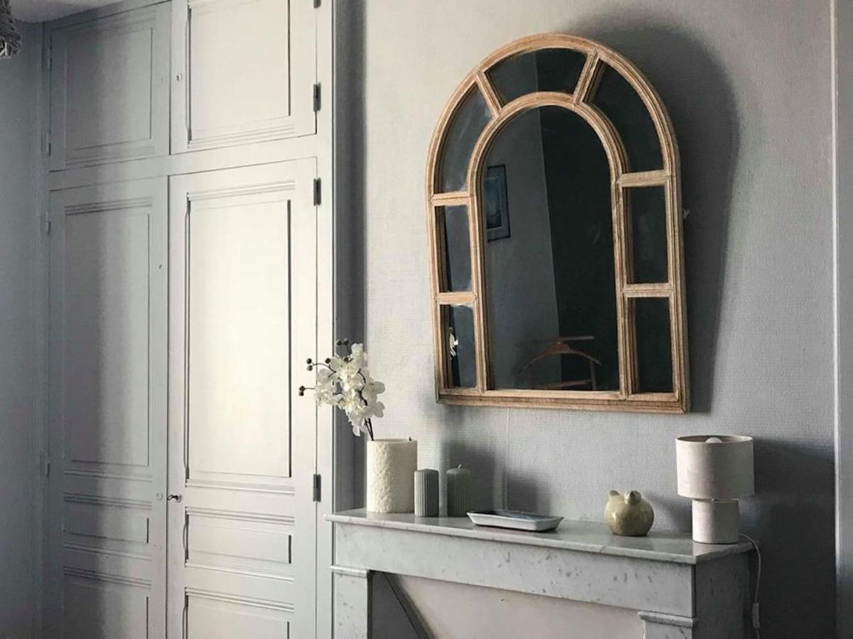 Le Compostelle Chic, Charme, Confort, Cocooning 80 M² Saint-Léonard-de-Noblat Εξωτερικό φωτογραφία
