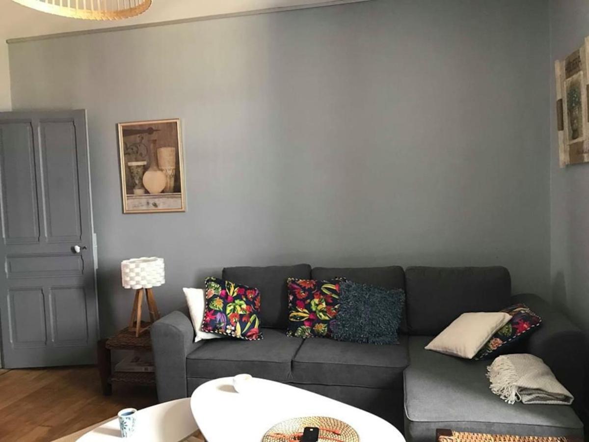 Le Compostelle Chic, Charme, Confort, Cocooning 80 M² Saint-Léonard-de-Noblat Εξωτερικό φωτογραφία