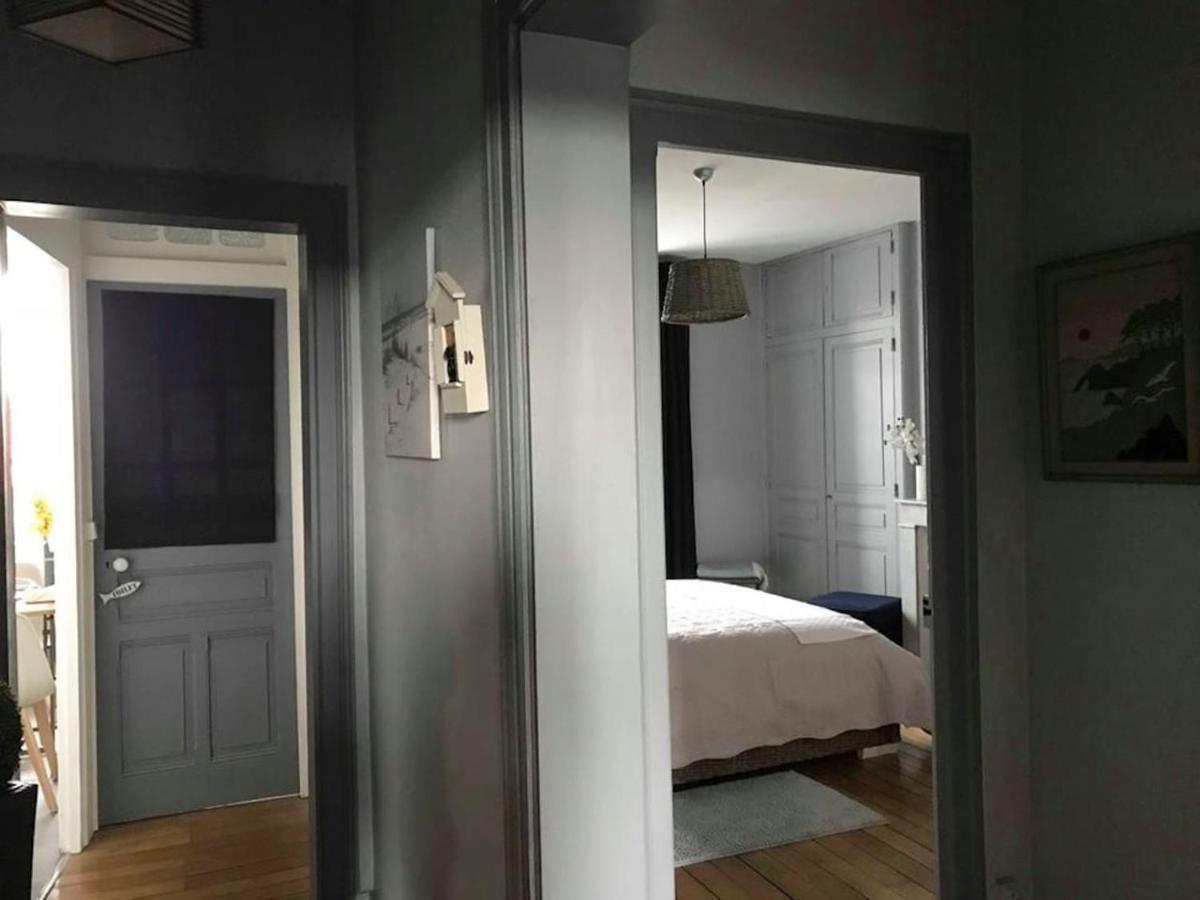 Le Compostelle Chic, Charme, Confort, Cocooning 80 M² Saint-Léonard-de-Noblat Εξωτερικό φωτογραφία