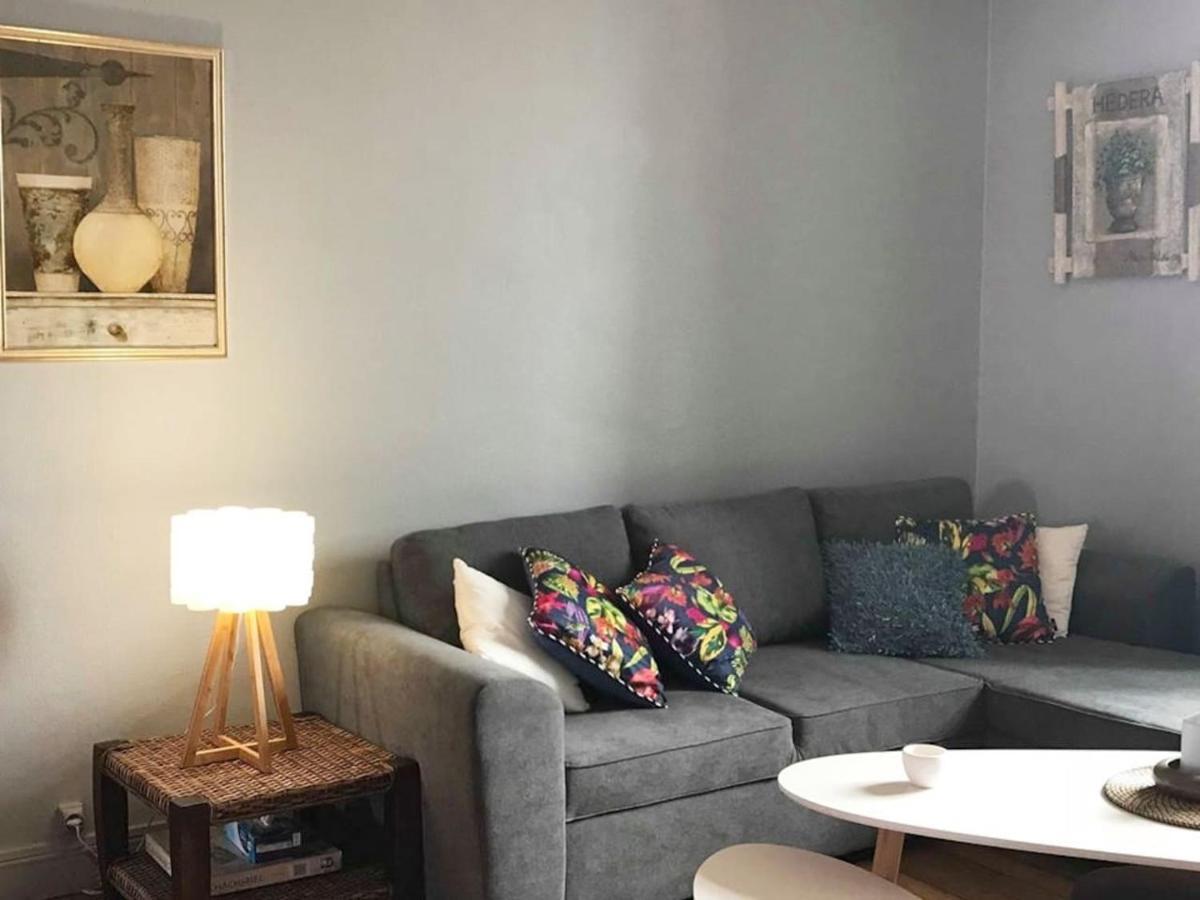 Le Compostelle Chic, Charme, Confort, Cocooning 80 M² Saint-Léonard-de-Noblat Εξωτερικό φωτογραφία