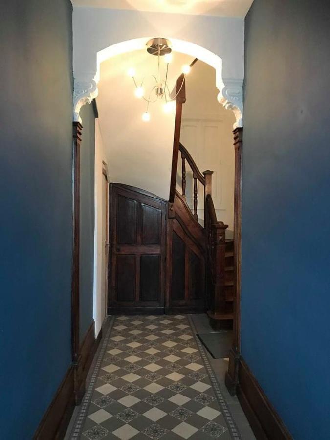 Le Compostelle Chic, Charme, Confort, Cocooning 80 M² Saint-Léonard-de-Noblat Εξωτερικό φωτογραφία