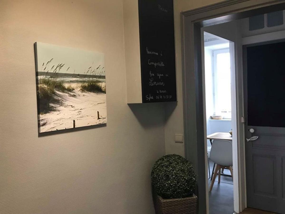Le Compostelle Chic, Charme, Confort, Cocooning 80 M² Saint-Léonard-de-Noblat Εξωτερικό φωτογραφία