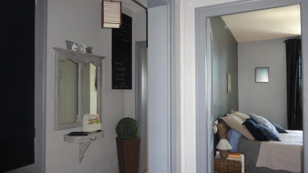 Le Compostelle Chic, Charme, Confort, Cocooning 80 M² Saint-Léonard-de-Noblat Εξωτερικό φωτογραφία