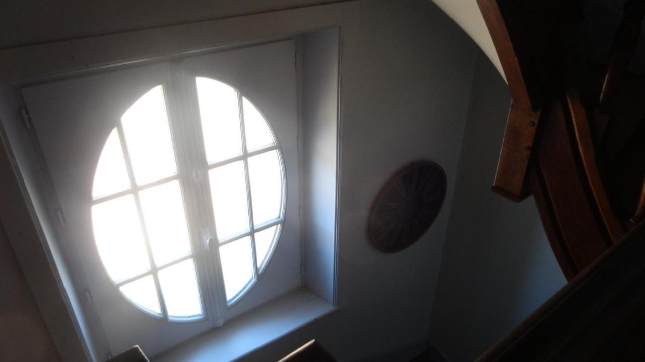 Le Compostelle Chic, Charme, Confort, Cocooning 80 M² Saint-Léonard-de-Noblat Εξωτερικό φωτογραφία