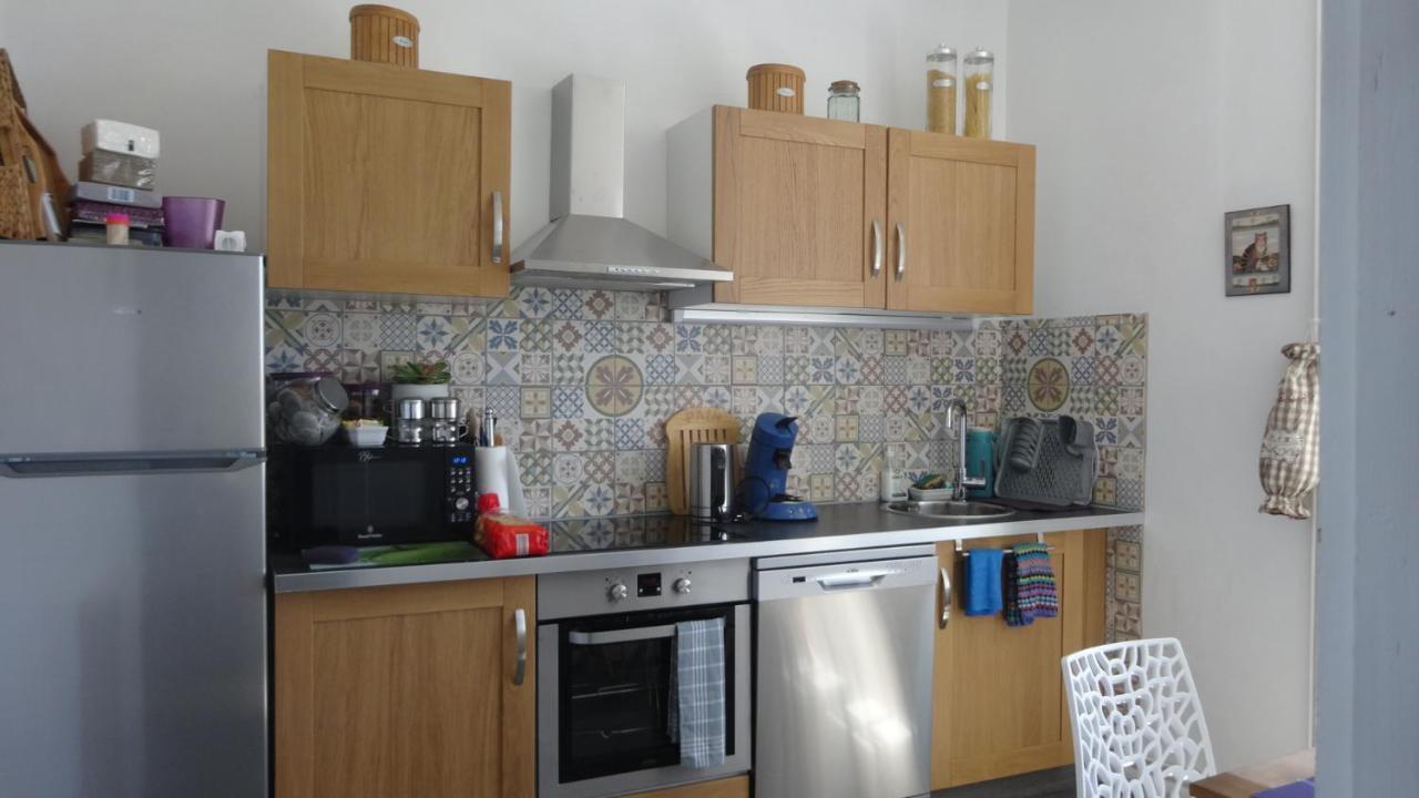 Le Compostelle Chic, Charme, Confort, Cocooning 80 M² Saint-Léonard-de-Noblat Εξωτερικό φωτογραφία